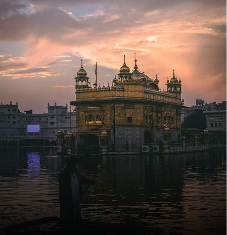 Book India Southern Spectacle Holiday Tour