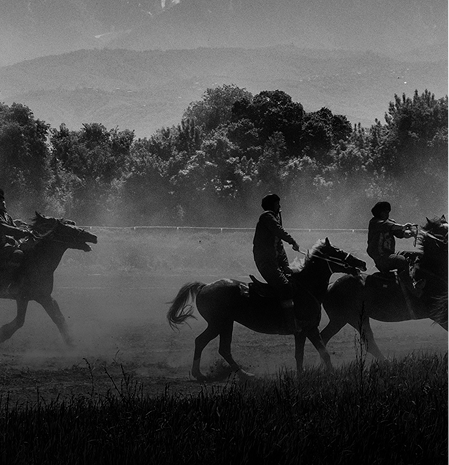 Book 3 Nights 4 Days Classical kazakhstan Tour