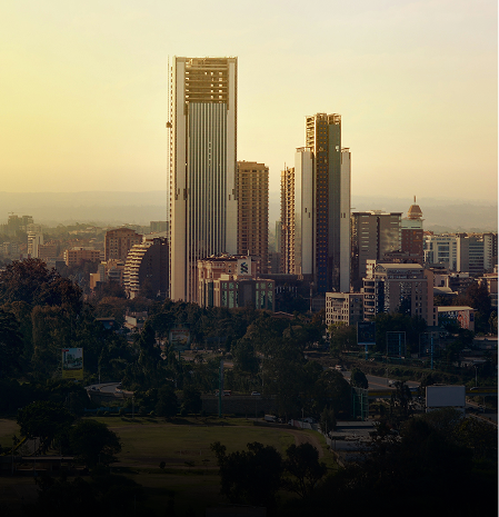 Book Kenya Eid Special Holiday Tour