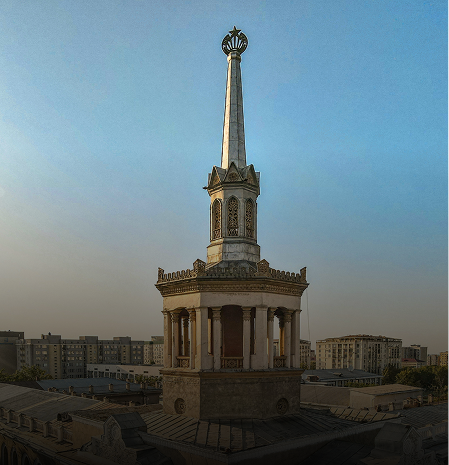 Celebrate Kyrgyzstan Eid Special Holiday Tour