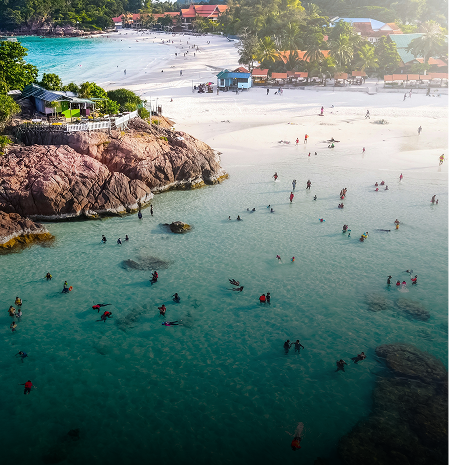 Malaysia National Special Holiday Tour