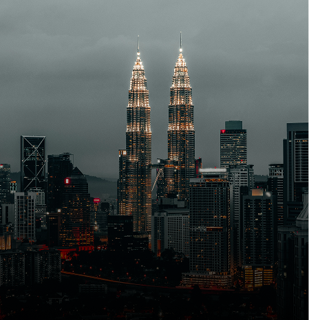 Celebrate Malaysia Eid Special Tour