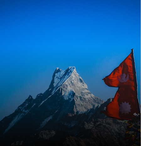 3 Nights 4 Days Nepal Eid Special Tour