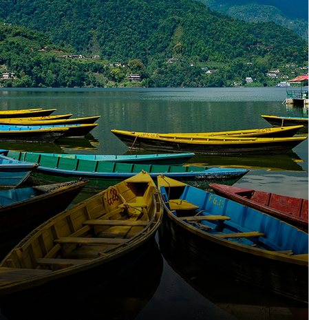 Celebrate Nepal Eid Holiday Tour