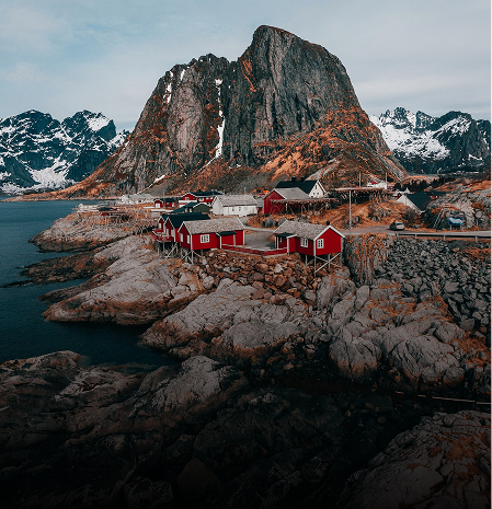 Norway Super Deal Special Holiday Tour