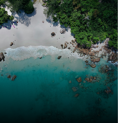 Seychelles Winter Special Holiday Tour