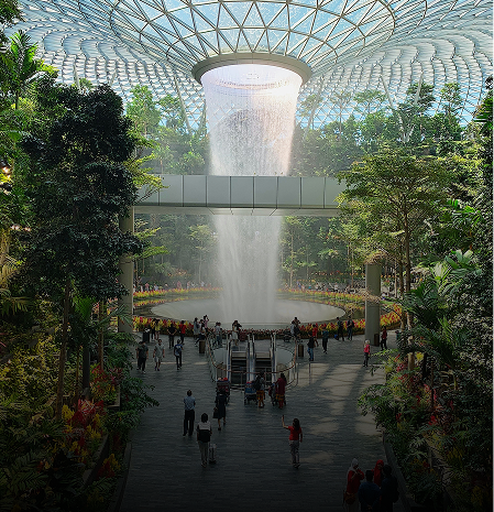 Singapore Summer Special Holiday Tour