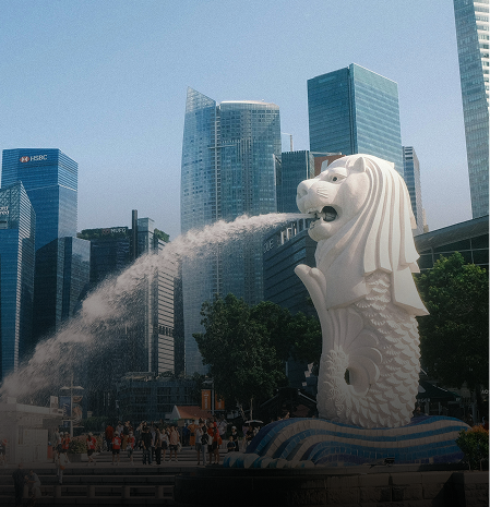 Singapore Winter Special Holiday Tour
