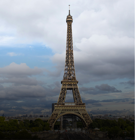 3 Nights 4 Days Swiss France Holiday Tour