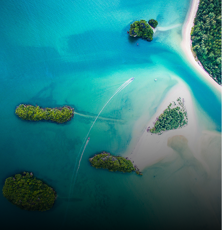 Celebrate Thailand Spring Special Holiday Tour