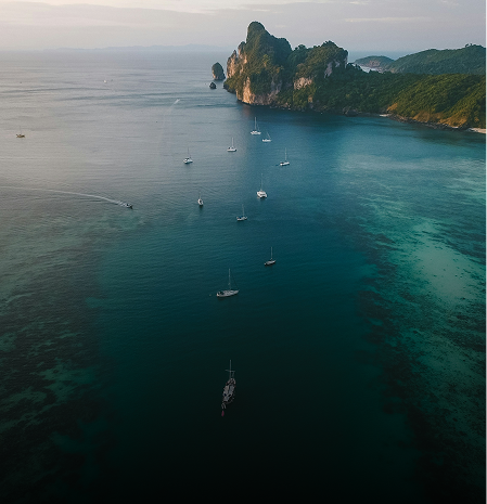 Book Thailand Phuket Tour