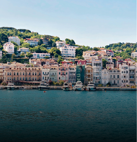 Celebrate Turkey Eid Special Holiday Tour