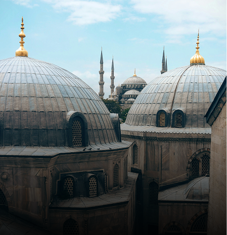 Turkey National Special Holiday Tour