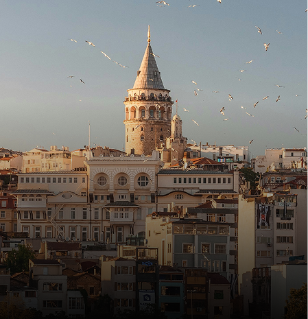 Turkey Winter Special Holiday Tour