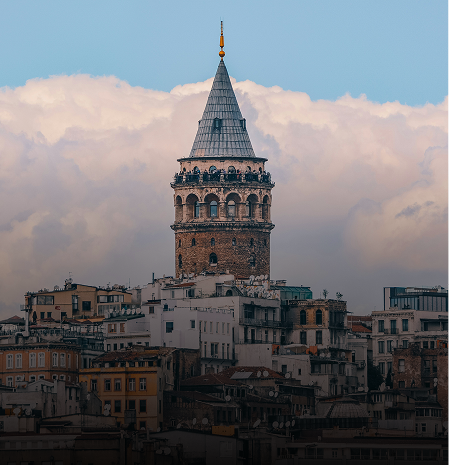 Turkey Istanbul Capadocia Winter Holiday Tour