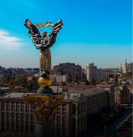 Celebrate Winter Special Holiday Tour