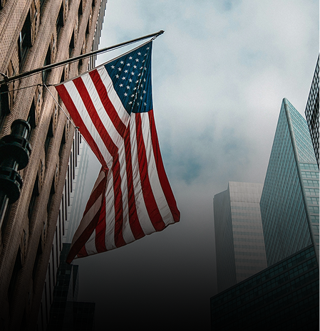 5 Nights 6 Days Dubai to USA Holiday Tour