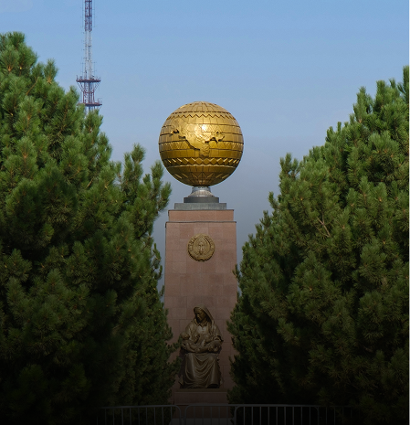 Explore Uzbekistan National Special Holiday Tour