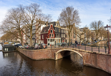 Amsterdam