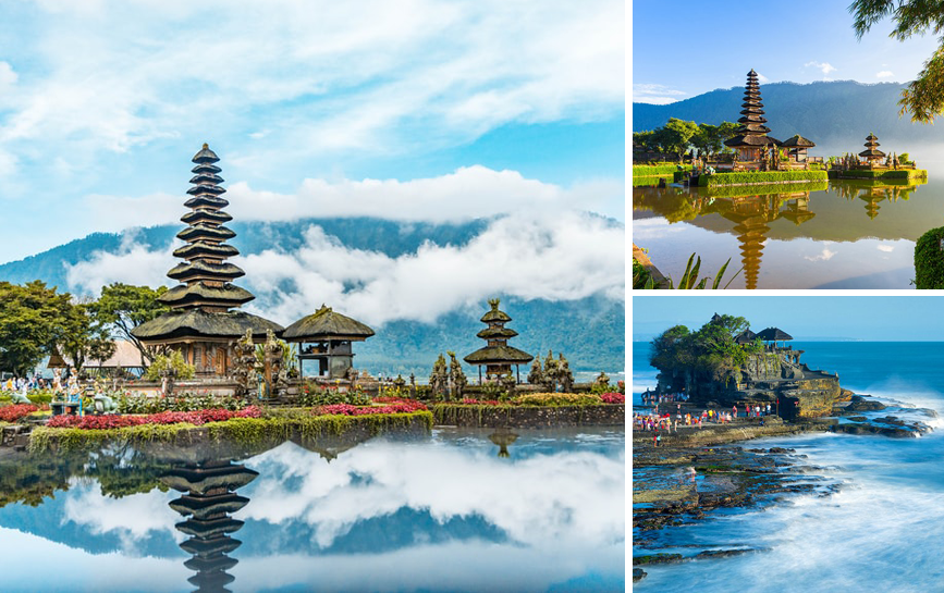Explore Bali - Arooha Tours