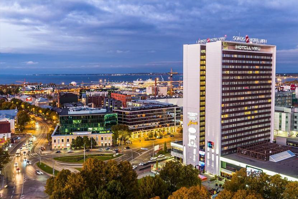 The Best of Baltic