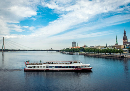 The Best of Baltic