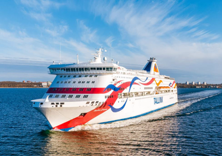 The Best of Baltic