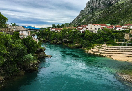 Bosnia