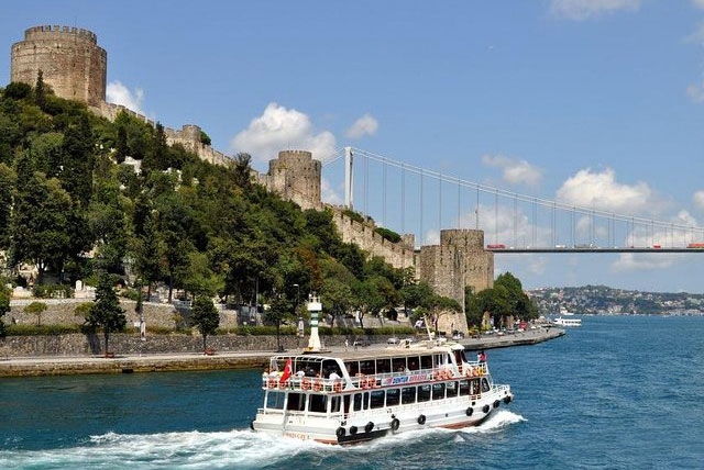 Istanbul Prince's Island Tour