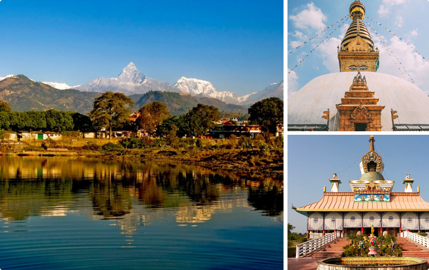 CULTURAL NEPAL  Tours