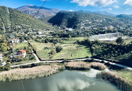 TIRANA - DAJTI CABLE CAR – DURRES - TIRANA