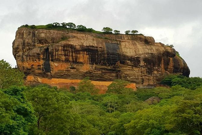 DAMBULLA KANDY