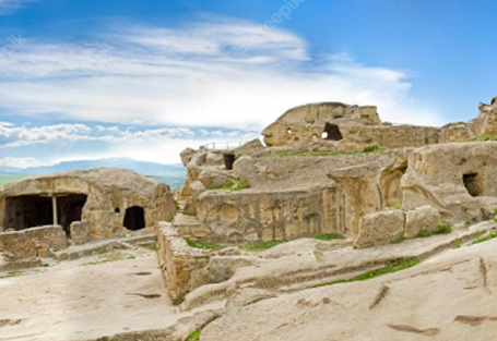 Discover Georgia