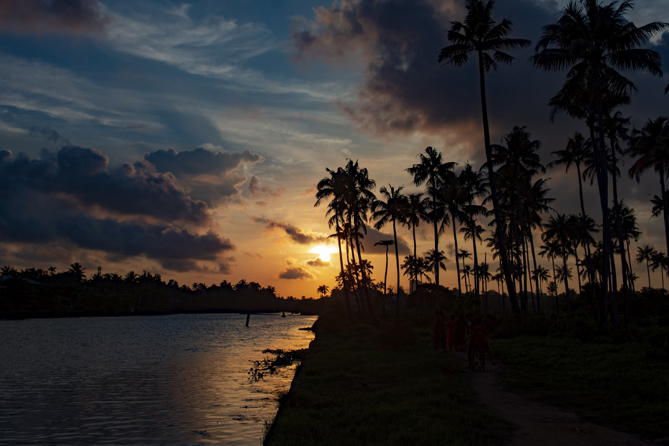 God's Own Kerala