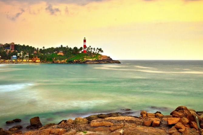 God's Own Kerala