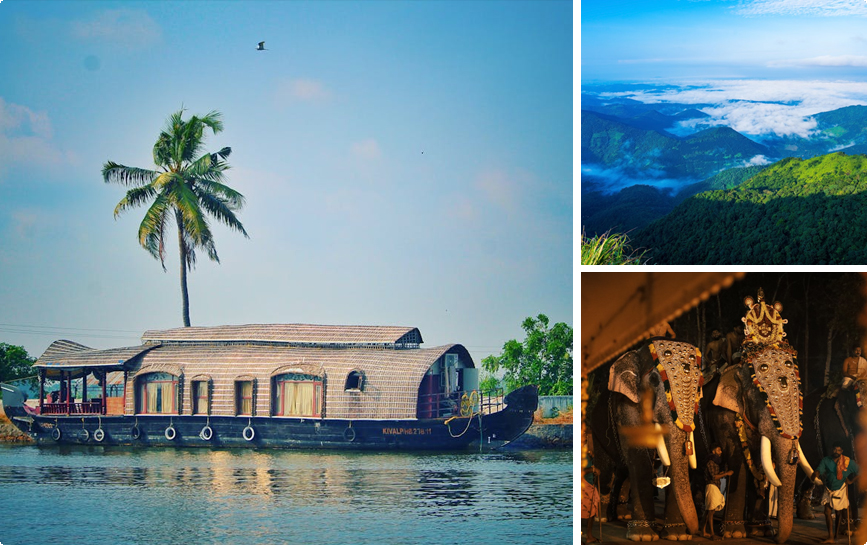 God's Own Kerala