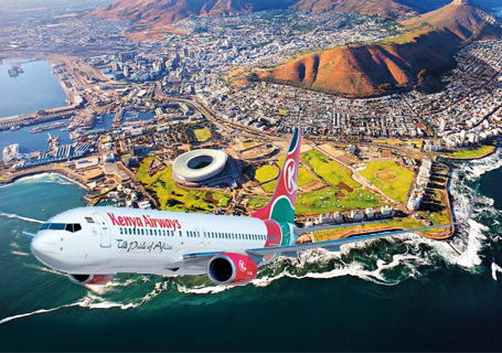 Highlights of south africa