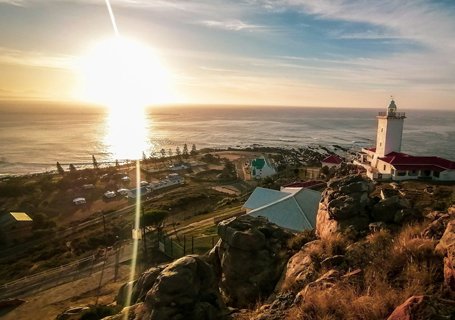 Highlights of south africa