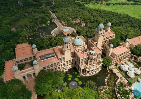 Highlights of south africa