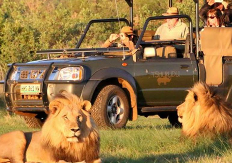 Highlights of south africa