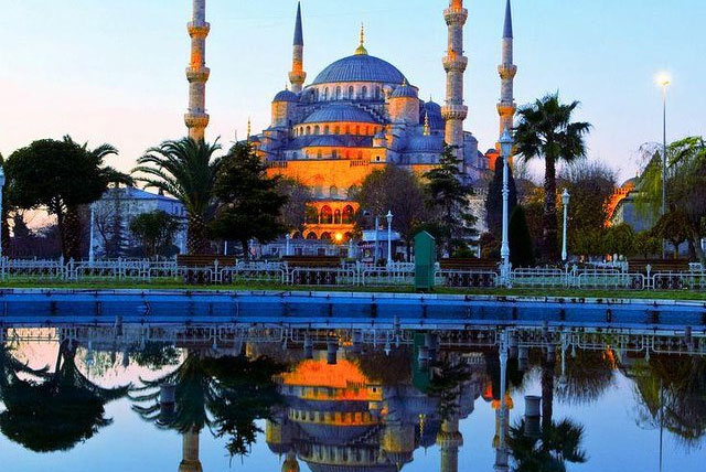 ISTANBUL CITY TOUR