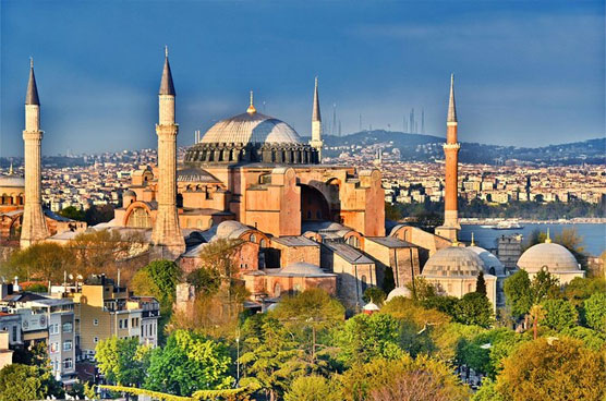 ISTANBUL – Half Day City Tour
