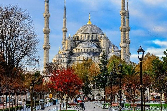 ISTANBUL CITY TOUR