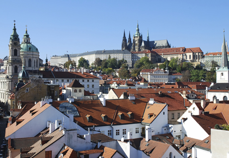 Best of Prague