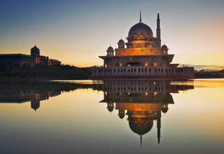 Eid Al Adha Fixed Departures