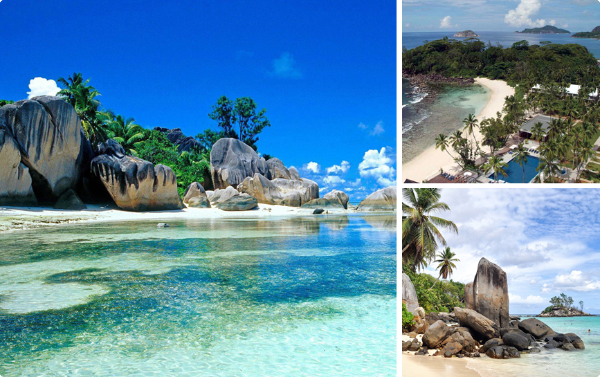 Seychelles Winter Special (3N-4D)