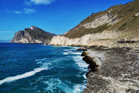 Salalah arooha tours