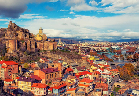 TBILISI