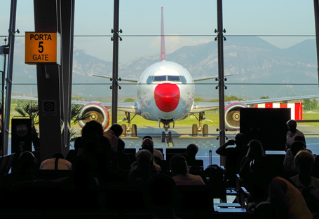 TIRANA AIRPORT