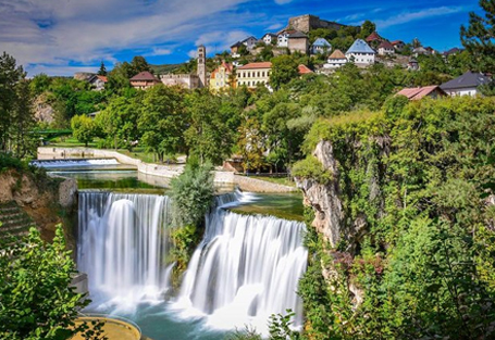 Private Guided Tour Of Travnik And Jajce From Sarajevo